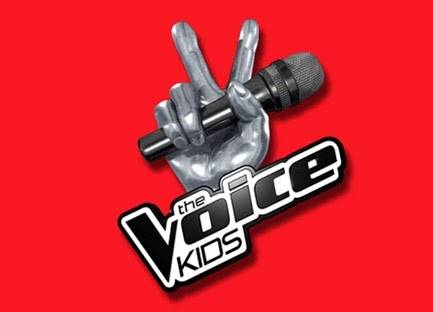 FREIKARTEN FÜR "THE VOICE KIDS" in den Studios Berlin-Adlershof
