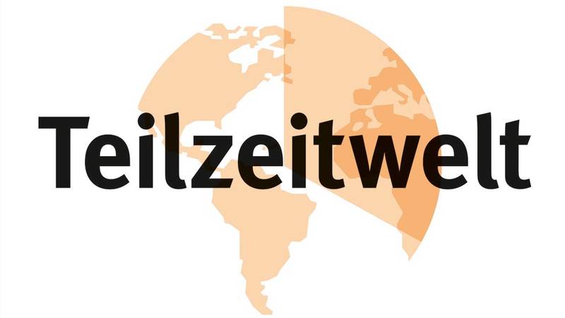 Lesung:  Michael Wenzel "TEILZEITWELT" @ Periplaneta Berlin