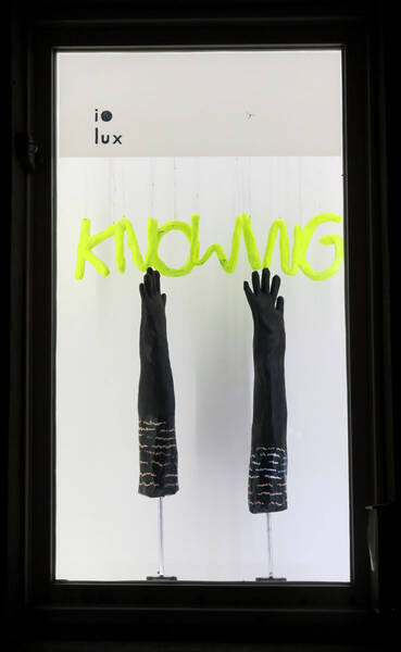 Bilder zur Straße – Ulrika Segerberg, Hildegard Skowasch – 8./9. Juli 2023