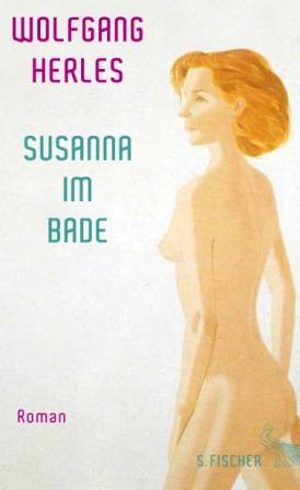 BUCHPRÄSENTATION: Wolfgang Herles "Susanna im Bade"