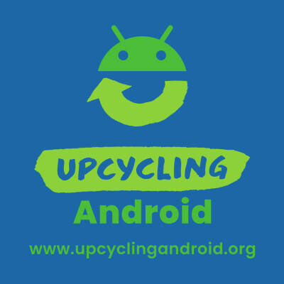 Upcycling Android