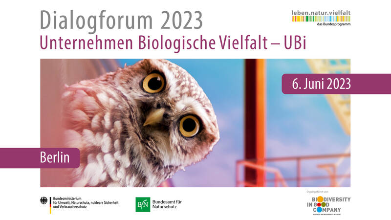 UBi Dialogforum 2023