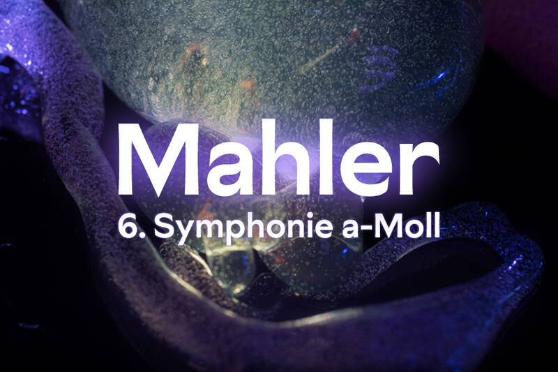 Symphonieorchester der UdK Berlin in der Philharmonie Berlin