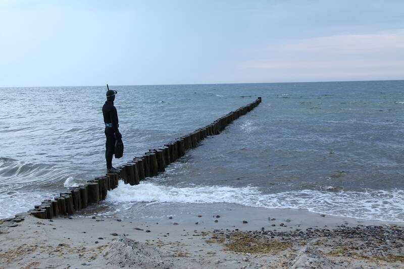 Über das Meer (Dokumentation) Campus-Kino 2022