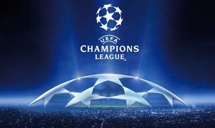 Public Viewing: UEFA Champions League - Finale