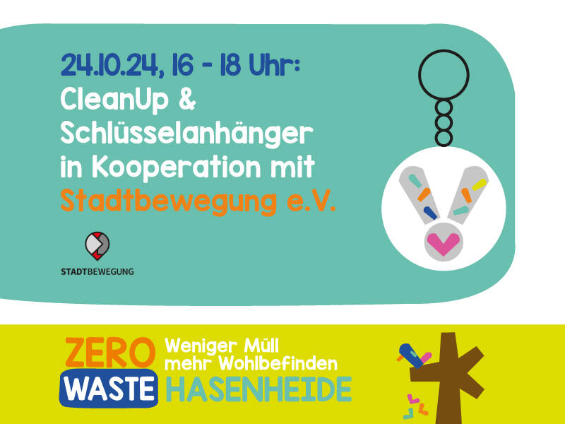 Zero Waste Hasenheide