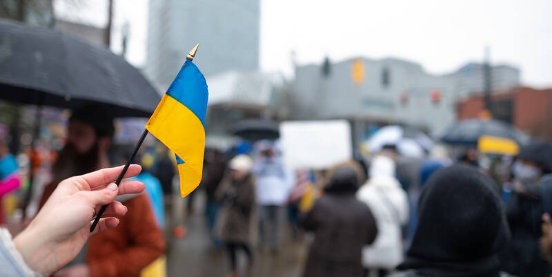 Thema Ukraine
