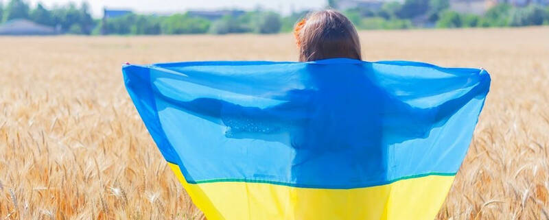 Ukrainisch für Kinder