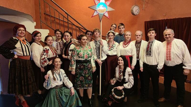 Konzert: Ukrainische Kapelle in Berlin