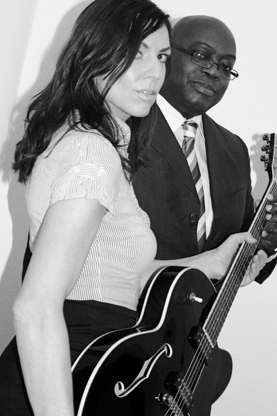 Konzert: Ulrike Haller & Loomis Green Duo