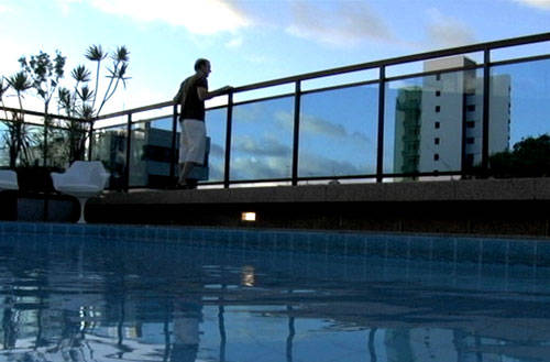 OpenAir-Kino: Brazil Film Festival (u.a. UM LUGAR AO SOL)