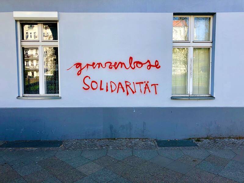 Online-Veranstaltung: Umkämpftes Wohnen – Neue Solidarität in den Städten