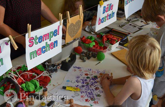 SaatgutERNTEfest!