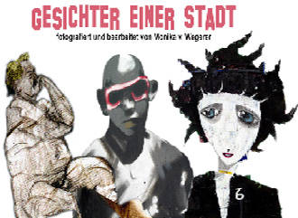 Ausstellung: Gesichter einer Stadt