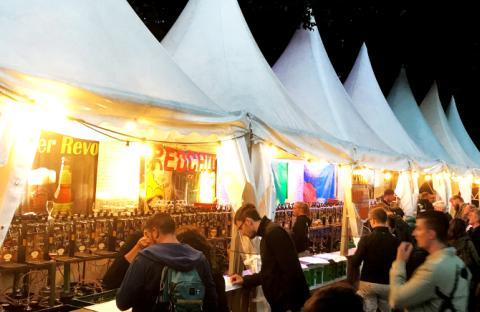 Berliner Bierfest