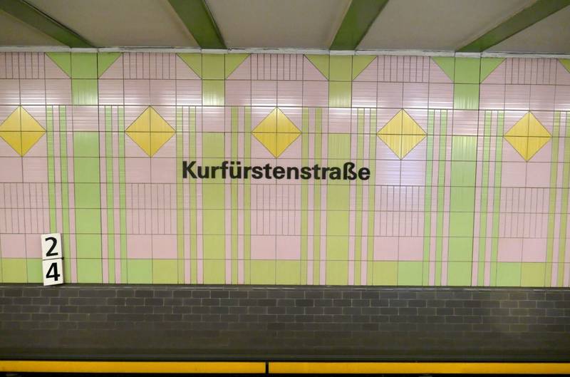 Blickwechsel über die Straßenprostitution 