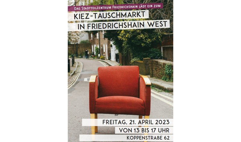 Tauschmarkt