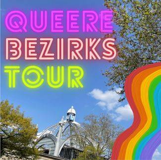 BezirksTour: Queer durch Schöneberg – Eine Spurensuche im historischen Regenbogenkiez