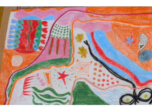 Ausstellungseröffnung: Raphael S. Rüscher & Rega Hasan
