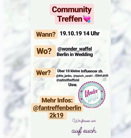 Community Event