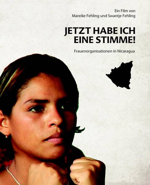 Film über Frauenorganisationen in Nicaragua