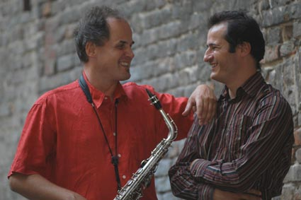 Jazz & Poesie