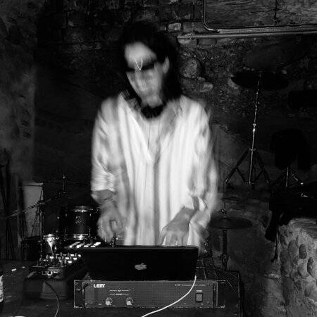 Subliminalia - Exhibition Afterparty
