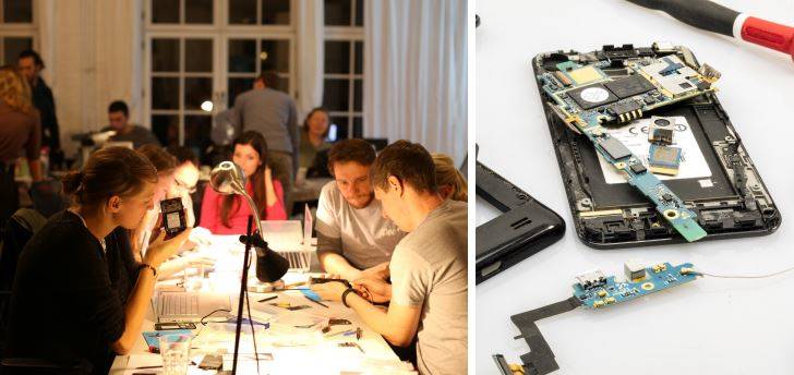 Repair Café