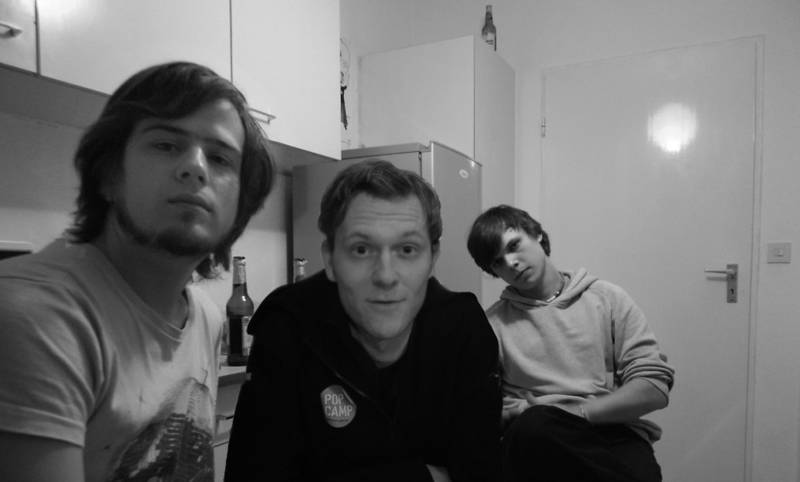 Konzert: unchain meinhart feat. charis karantzas