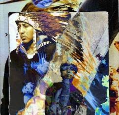 HEARTLANDISH Zeitgenössische Kunst aus dem amerikanischen Herzland