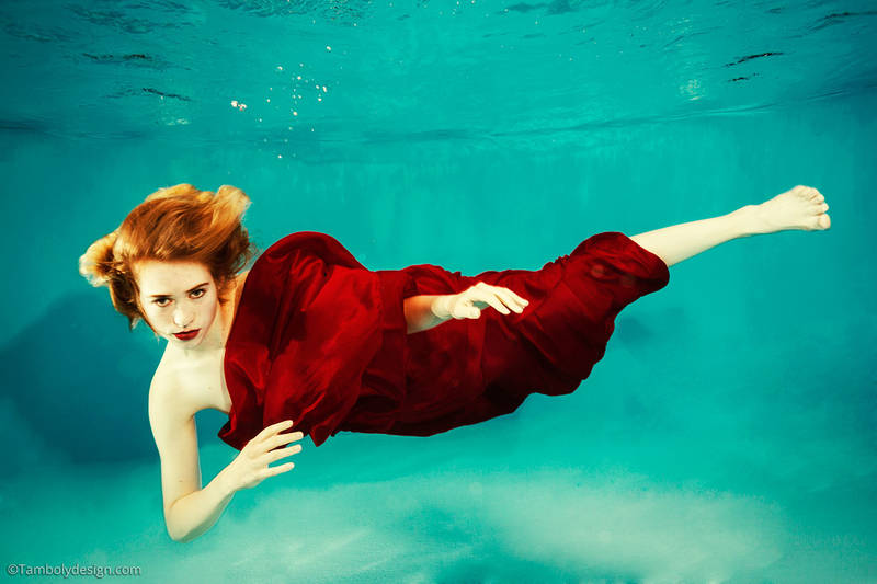 Finissage Under Waters