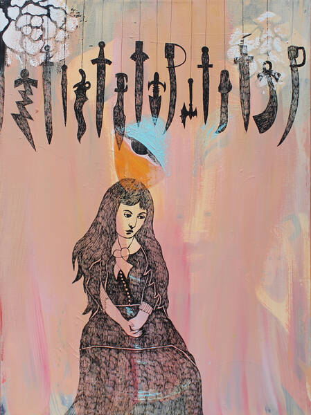 Gesamtkunstwerk – Danielle de Picciotto. Ausstellungseröffnung