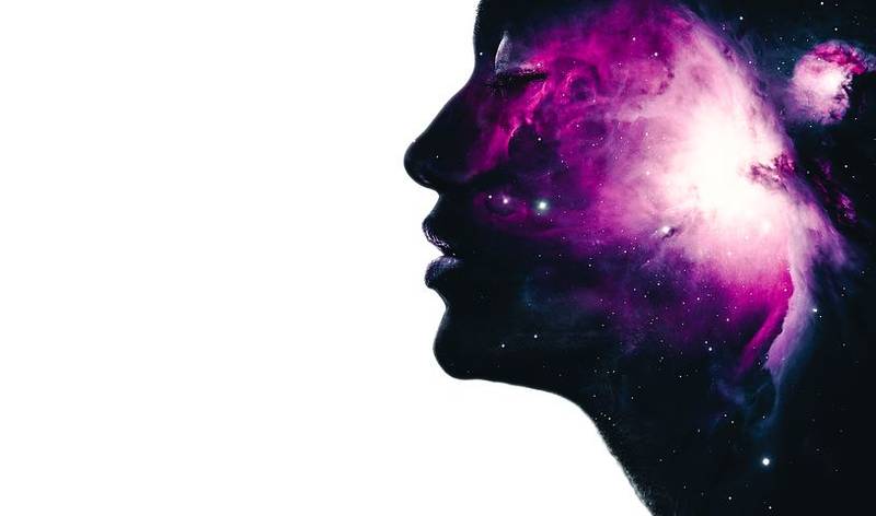 Ausstellungseröffnung 'Innere Welten'
