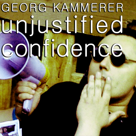 Georg Kammerer: Unjustified Confidence (English Comedy)