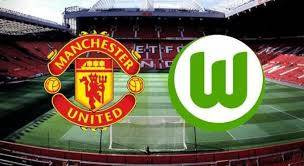 Champions League Manchester United - VfL Wolfsburg Live in 10967 Kreuzberg Public Viewing