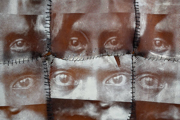 Sajan Mani: Expedition Mani - Reverberations (Ausstellung)