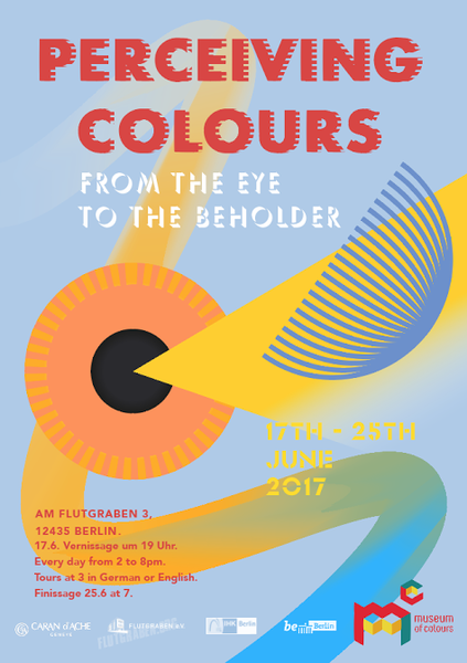 Vernissage / Ausstellung Ein Museum der Farben