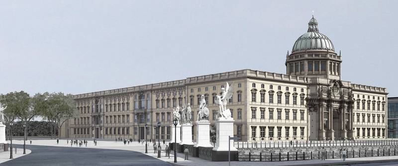 14. Forum – Kann Rekonstruktion Fortschritt sein?