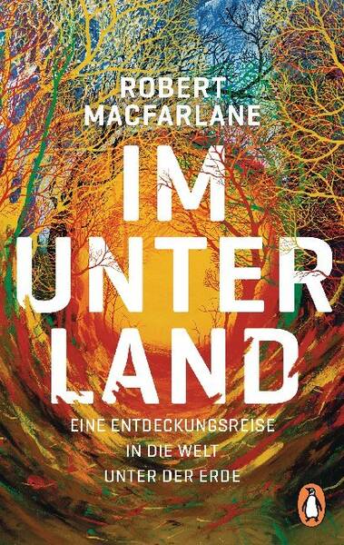 Andreas Jandl und Frank Sievers präsentieren "im Unterland"