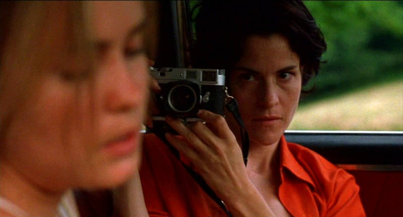 Screening: High Art (1998)