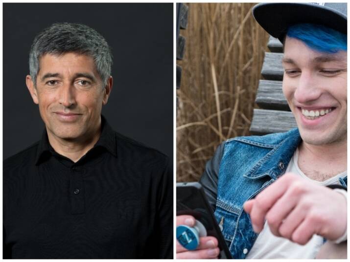  Ranga Yogeshwar & Rezo: Die Macht der Influencer*innen