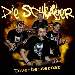 Die Schläger auf Europatour – Live im Last Cathedral