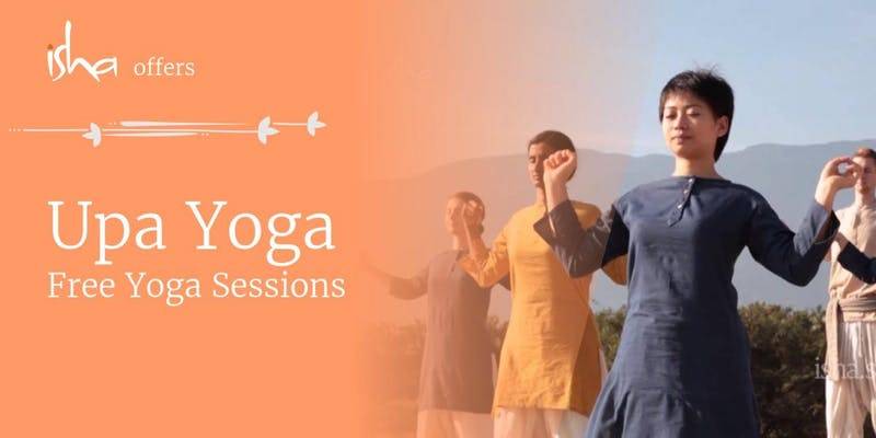 Yoga for Wellbeing