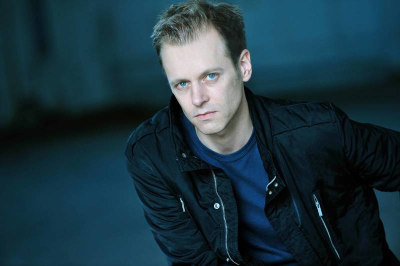 Ralf Grawe spielt Das Testament von François Villon