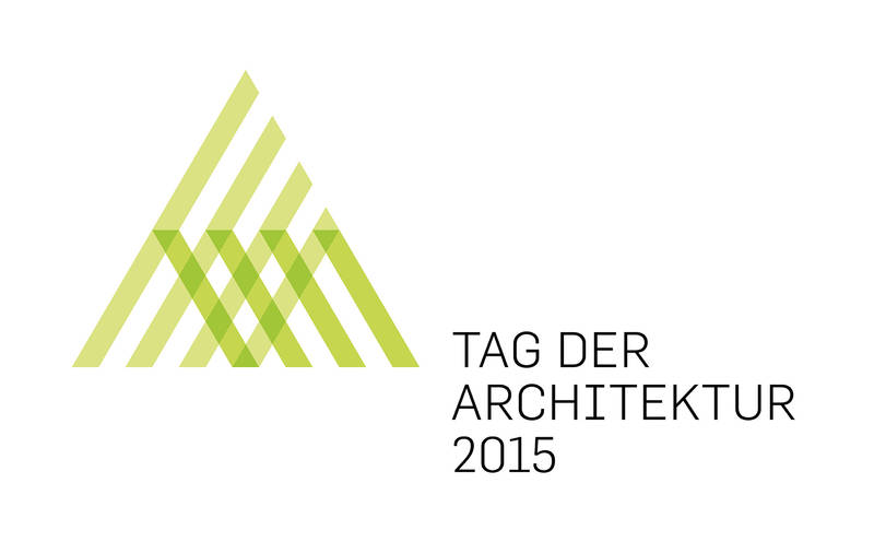 Tag der Architektur - Führung durch die Dauerausstellung