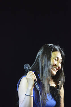 Sacred Music & Dance Festival: Urna Chahar-Tugchi