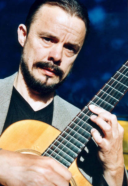 Uwe Kropinski Trio (Jazz, World, Zig Zag Tip!)