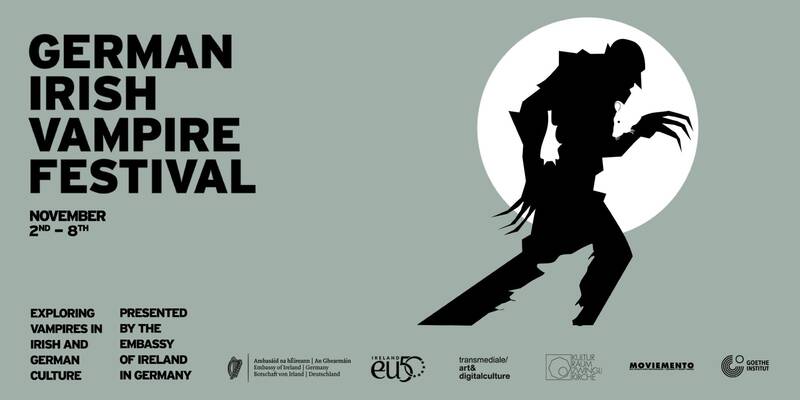 Screening Bram Stoker's Dracula - Moviemento