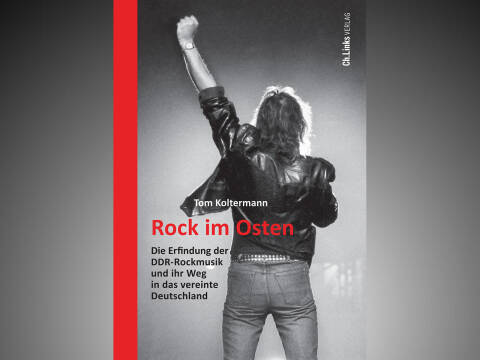 Buchpremiere: Was wurde aus dem Ostrock? Die Entwicklung der Szene nach 1990