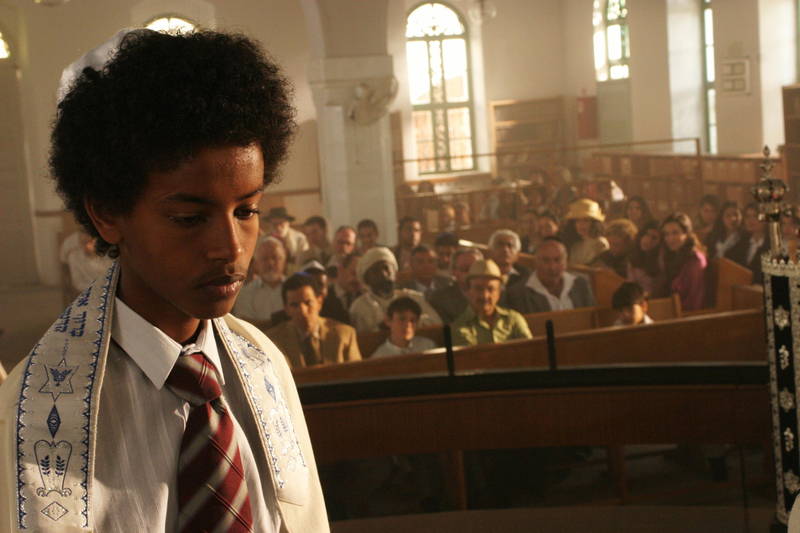 FOKUS RELIGION: Film "Va, vis et deviens" & Gespräch